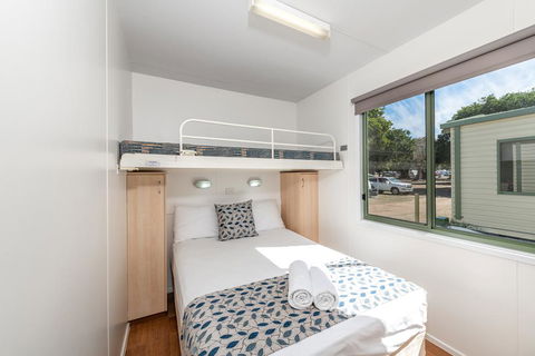 Bargara Beach Caravan Park - Gold Coast 4U 3