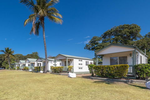 Bargara Beach Caravan Park - Gold Coast 4U 0