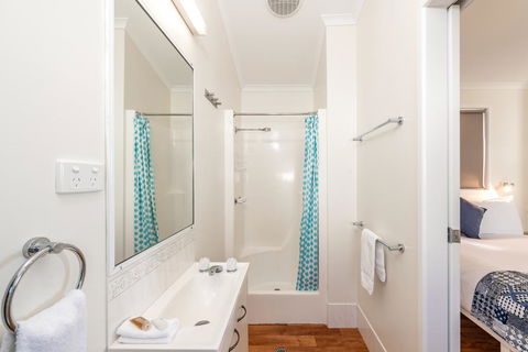 Bargara Beach Caravan Park - Gold Coast 4U 1