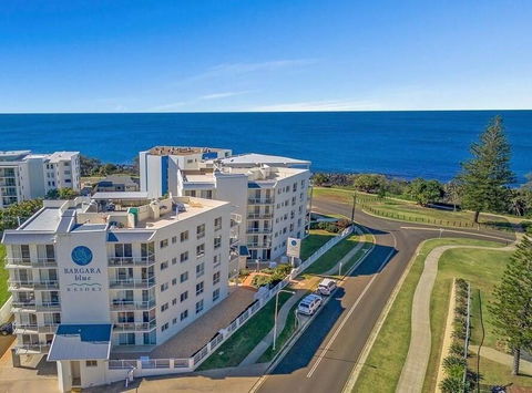 Bargara Blue Resort - Gold Coast 4U 1