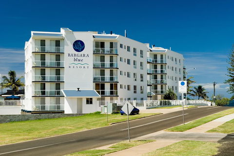 Bargara Blue Resort - Gold Coast 4U 0