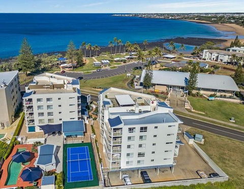 Bargara Blue Resort - Gold Coast 4U 2