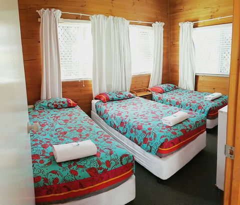 Bargara Gardens Boutique Villas - Gold Coast 4U 3