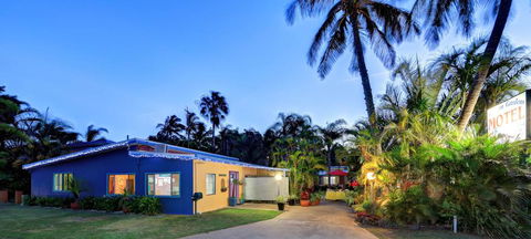 Bargara Gardens Boutique Villas - Gold Coast 4U 2