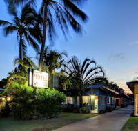 Bargara Gardens Boutique Villas - Gold Coast 4U