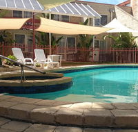 Barham Bridge Motor Inn - Accommodation Gold Coast
