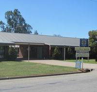 Barham Colonial Motel - Accommodation Gold Coast