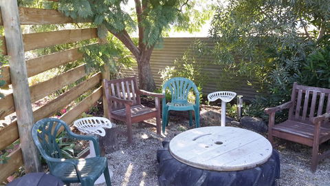 Barham Colonial Motel - Accommodation Gold Coast 2