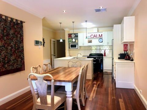 Barkers Run Terrace - Gold Coast 4U 0