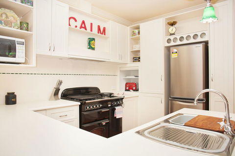 Barkers Run Terrace - Gold Coast 4U 1