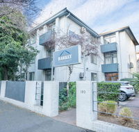 Barkly Apartments - Gold Coast 4U