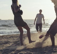 Barkly Backpackers - Gold Coast 4U