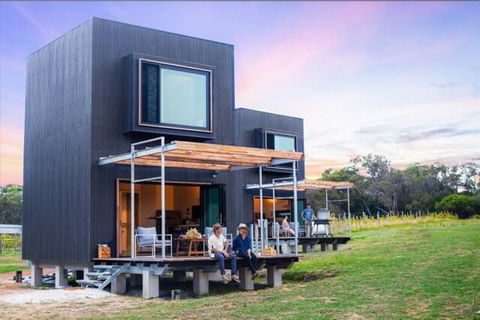 Barn Hives Yallingup - Accommodation Gold Coast 1