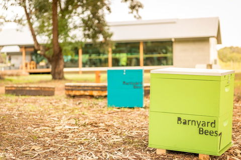 Barn Hives Yallingup - Accommodation Gold Coast 2