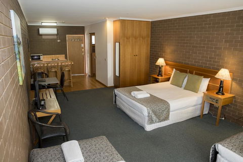 Barooga Country Inn Motel - Gold Coast 4U 2