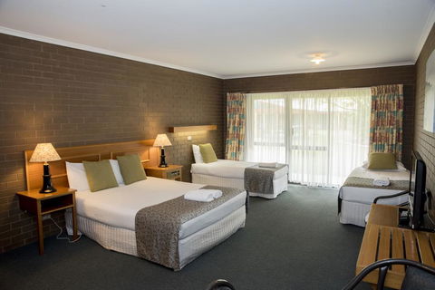 Barooga Country Inn Motel - Gold Coast 4U 3