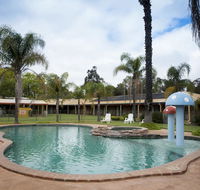 Barooga Country Inn Motel - Gold Coast 4U