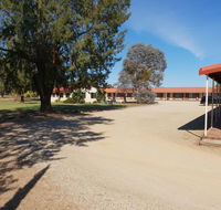 Barooga Golf View Motel - Gold Coast 4U