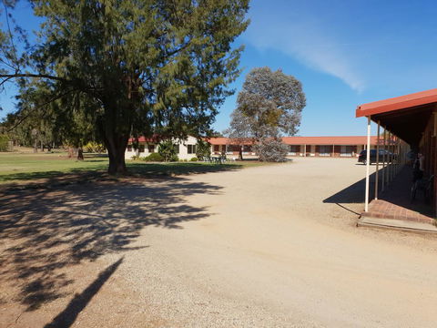 Barooga Golf View Motel - Gold Coast 4U 0