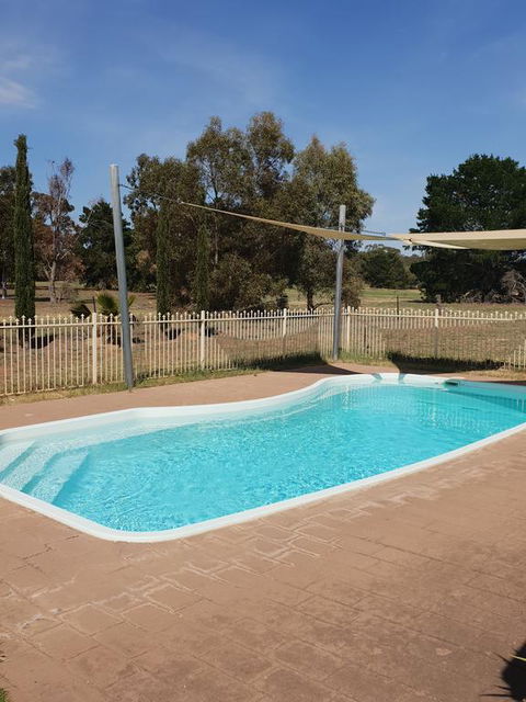 Barooga Golf View Motel - Gold Coast 4U 3
