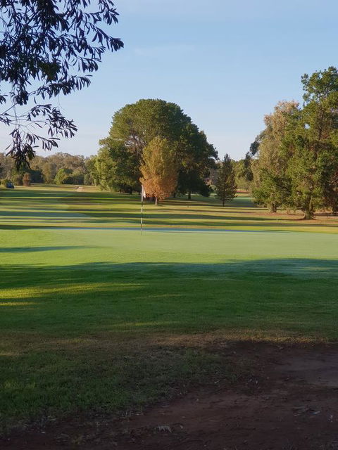 Barooga Golf View Motel - Gold Coast 4U 2