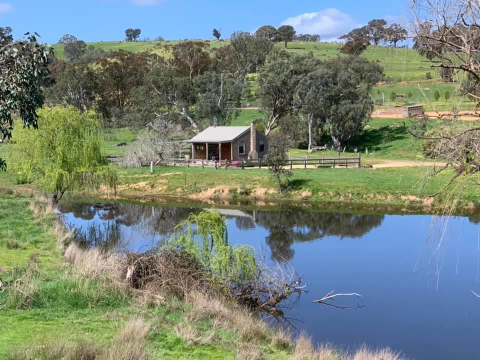 Bridge Creek VIC Gold Coast 4U
