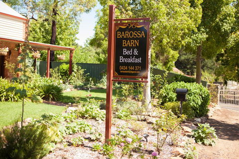 Barossa Barn Bed And Breakfast - Gold Coast 4U 1