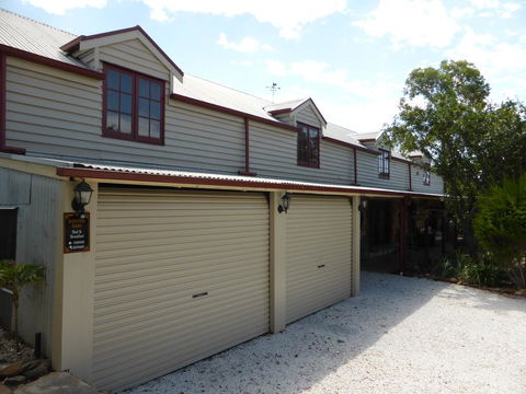 Barossa Barn Bed And Breakfast - Gold Coast 4U 2