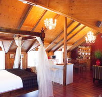 Barossa Barn Bed and Breakfast - Gold Coast 4U