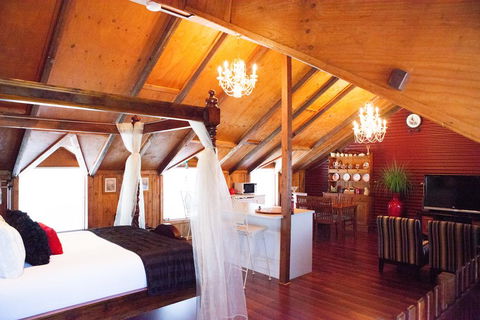 Barossa Barn Bed And Breakfast - Gold Coast 4U 0