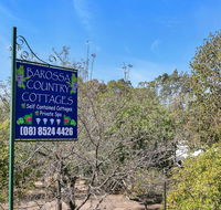 Barossa Country Cottages - Gold Coast 4U