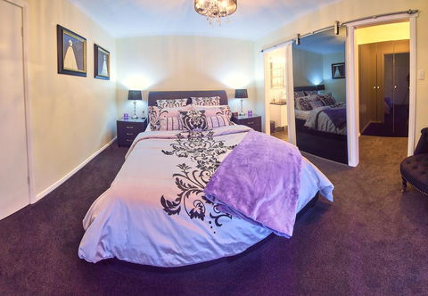 Barossa Elegance - Gold Coast 4U 0
