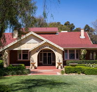 Barossa House - Gold Coast 4U