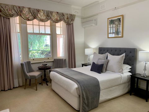 Barossa House - Gold Coast 4U 2