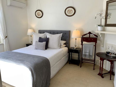 Barossa House - Gold Coast 4U 1