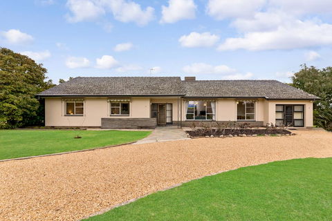 Barossa Idyll - Gold Coast 4U 0