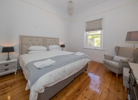 Barossa Valley View Guesthouse - Gold Coast 4U 2