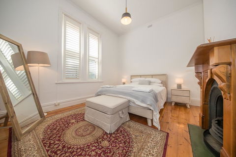 Barossa Valley View Guesthouse - Gold Coast 4U 1