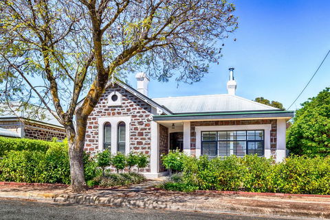 Barossa Valley View Guesthouse - Gold Coast 4U 0