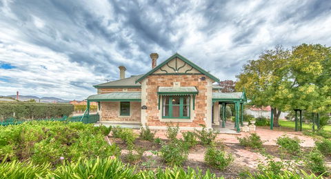 Barossa Vineyard Guesthouse - Gold Coast 4U 0