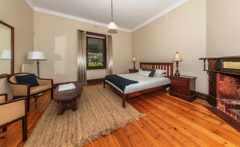 Barossa Vineyard Guesthouse - Gold Coast 4U 3