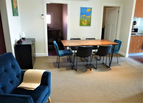 Barossa Vista - Gold Coast 4U 2