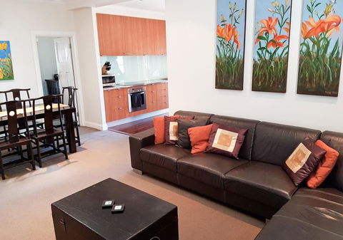 Barossa Vista - Gold Coast 4U 0