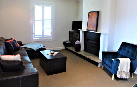 Barossa Vista - Gold Coast 4U 1