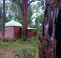 Barrabup Sanctuary BirdHide - Gold Coast 4U