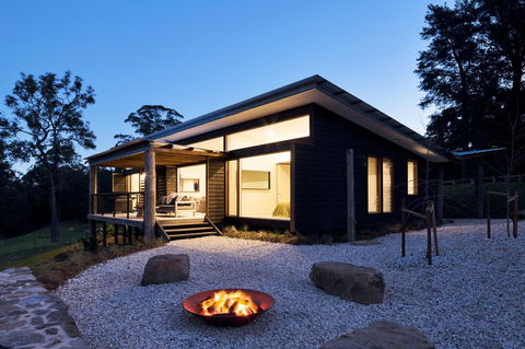 Barranca Kangaroo Valley - Accommodation Gold Coast 0