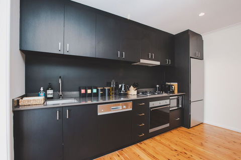 Barranca Kangaroo Valley - Accommodation Gold Coast 2