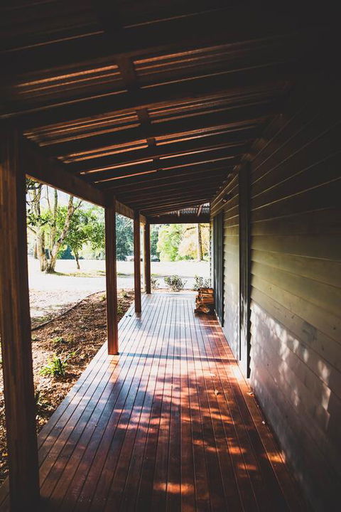 Barranca Kangaroo Valley - Accommodation Gold Coast 3