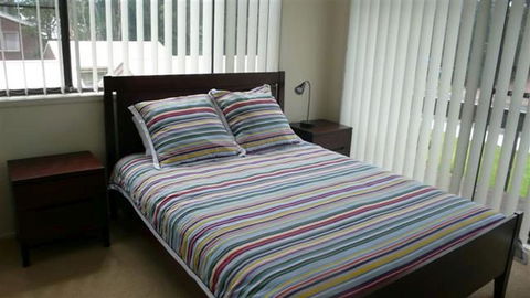 BARRELS AT BOOMERANG - Accommodation Gold Coast 2