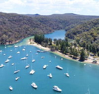 Barrenjoey at Iluka Resort Apartments - Gold Coast 4U